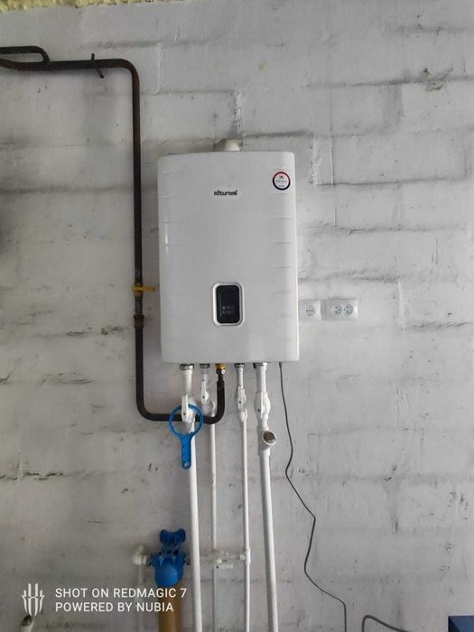 Продам дом в п. Заречный