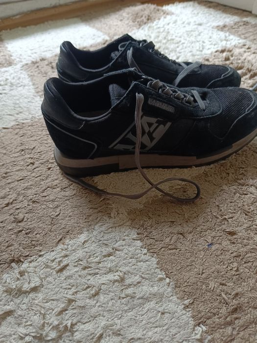 Adidași Napapijiri