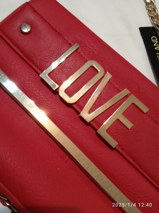 Сумка. Бренд River island