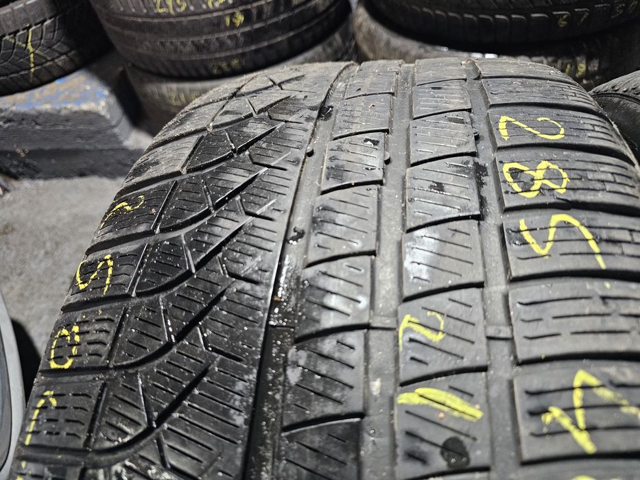 285 40 20 m+s pirelli