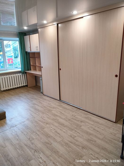 Сдам 2 км кв долгосрочно