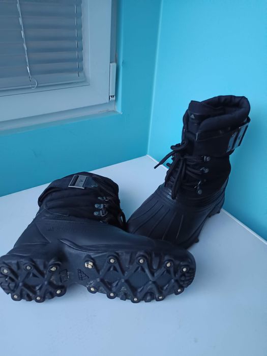 Зимни боти Stella McCartney