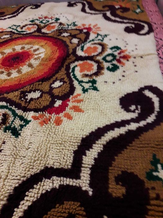 Нови вълнени юргани и китеници