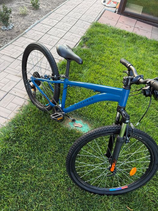 Bicicleta MTB pentru copii