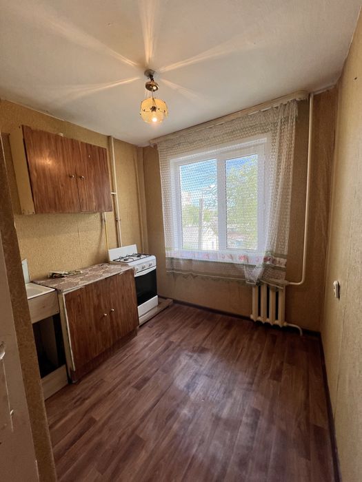 Продам 1 ком кв 32 м2 на автопарке