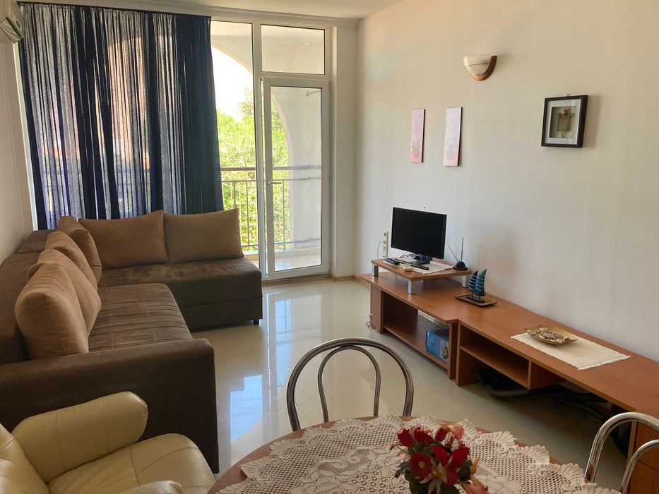 Дава под наем страхотен 2 ен Созопол местност буджака