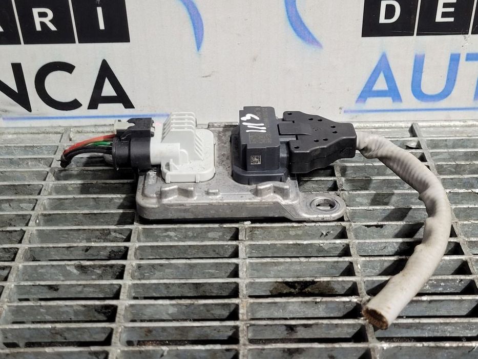 Modul Dacia Duster II 2018 - 2021 (1113) SENZOR NOX 227909665R