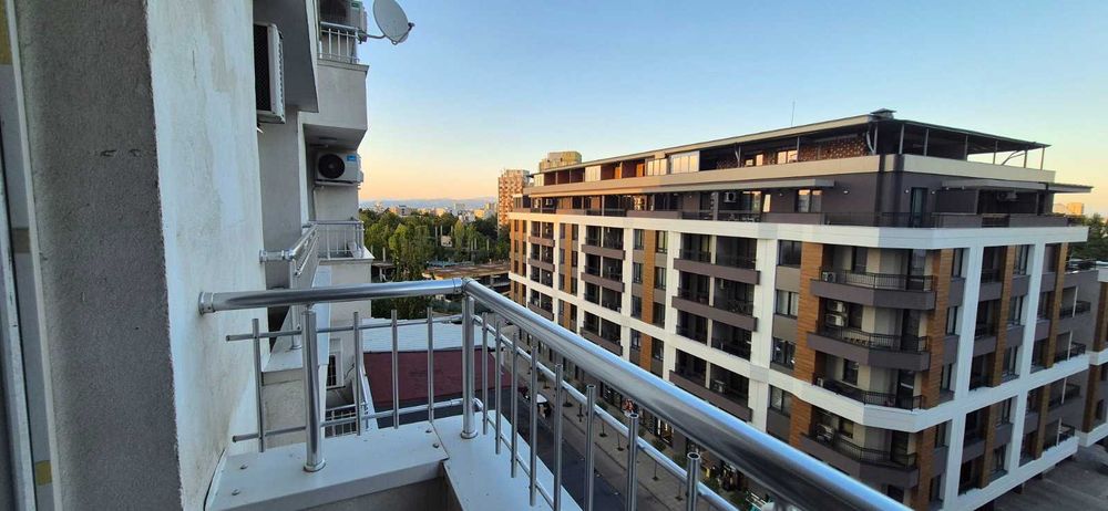 Дава се под наем Едностаен апартамент в София, Студентски град - 40 кв.м за 408 € - Снимка #6