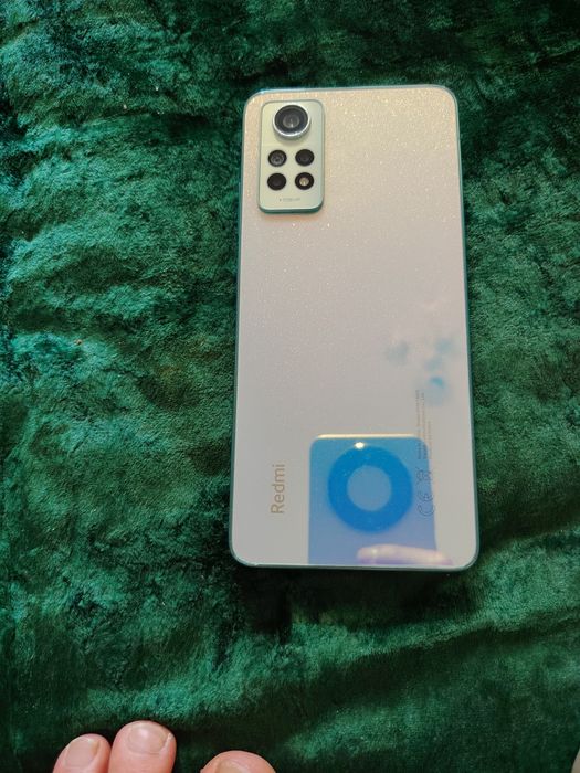 Продаю телефон Redmi NOTE 12 Pro
