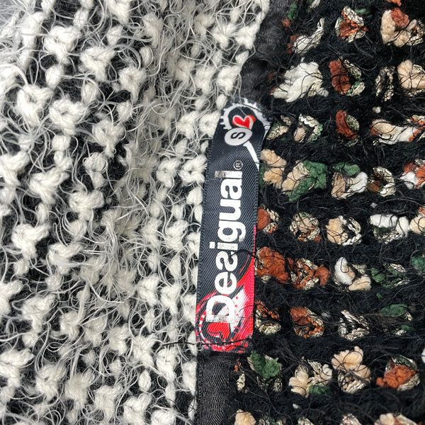 DESIGUAL дамска жилетка | S / M