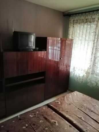 Дава се под наем Двустаен апартамент в Бургас, Възраждане - 50 кв.м за 153 € - Снимка #4