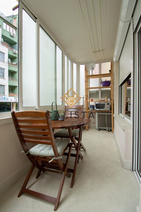 Дава се под наем Двустаен апартамент в София, Лозенец - 66 кв.м за 725 € - Снимка #7