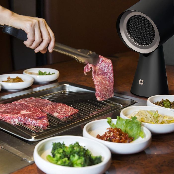 Преносим абсорбатор CIARRA