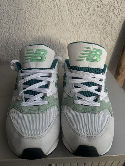 Маратонки New Balance