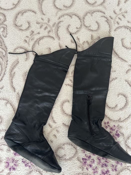 Ичиги танцевальные