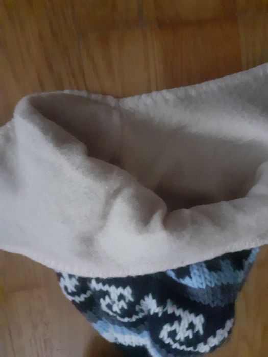 Caciula de oarna copii