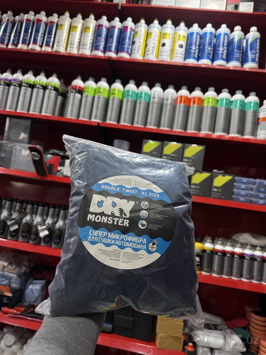 Dry monster 2 taraflama socu