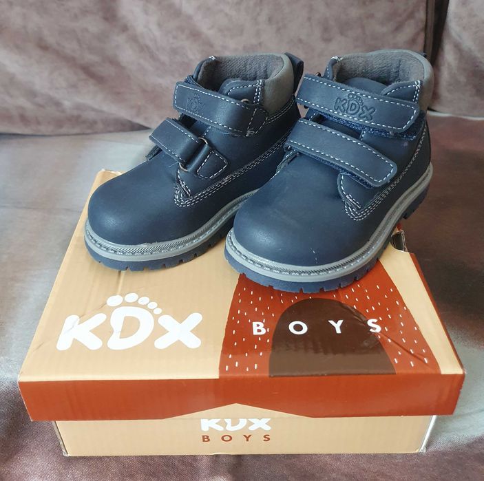 обувь на мальчика