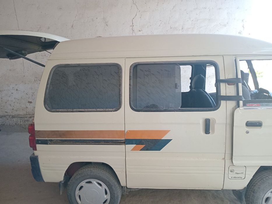 Avarinni damas sotiladi