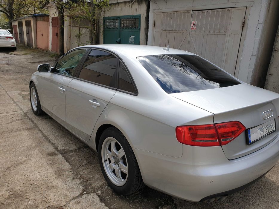 AUDI A4 2010 — imagine 20