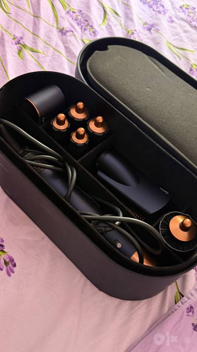 Dyson Airwrap Styler