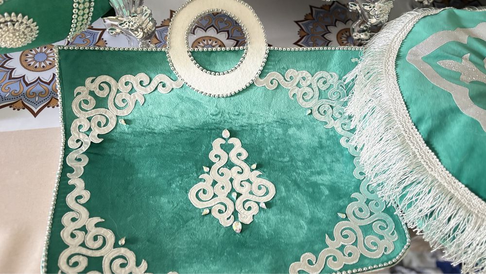 Корзина для свадьбы на узату