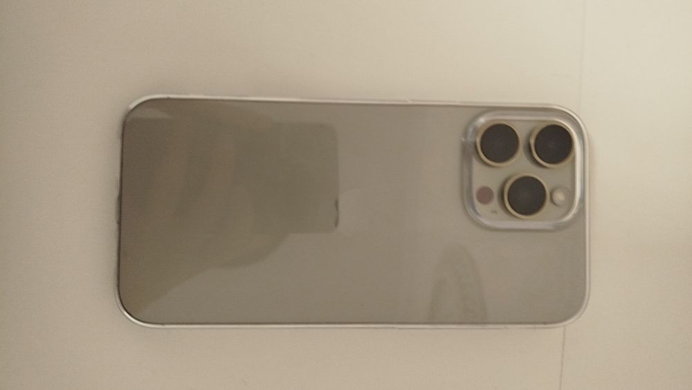 Apple Айфон 16 про макси