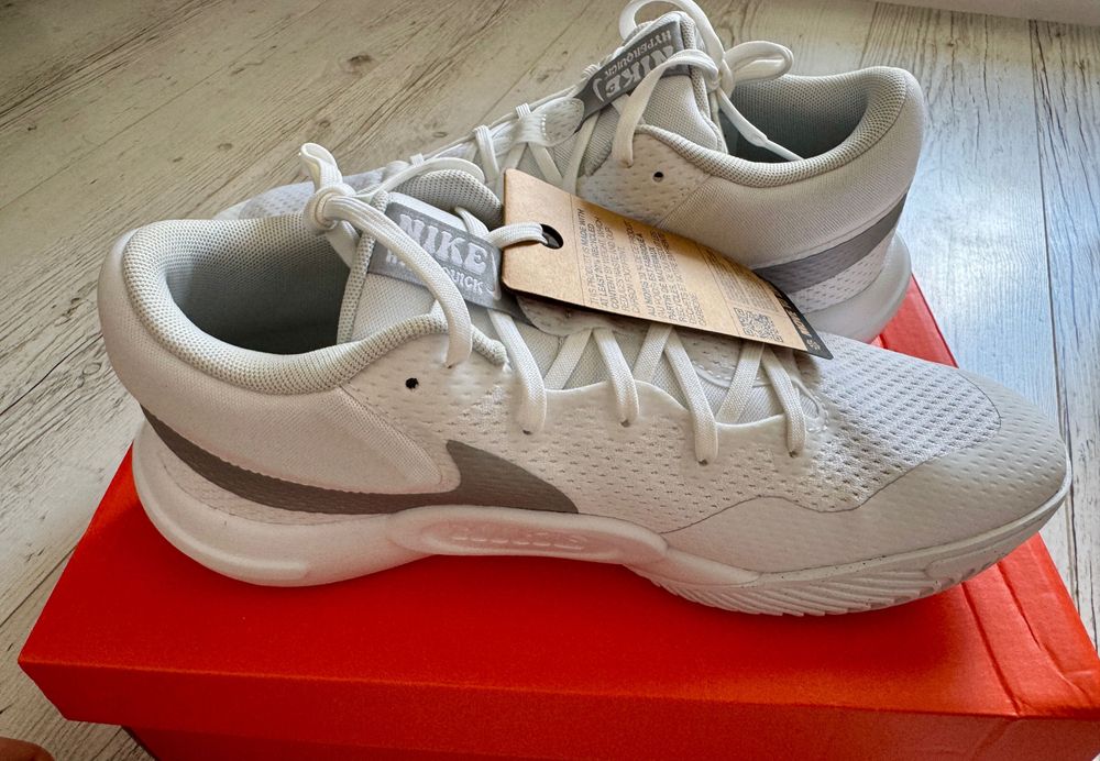Nike Hyperquick 44