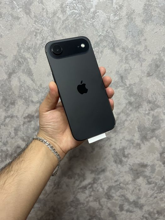 Iphone 17 Air dubai 1/1