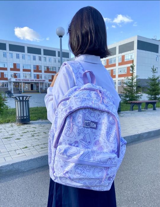 Продам рюкзаки новые