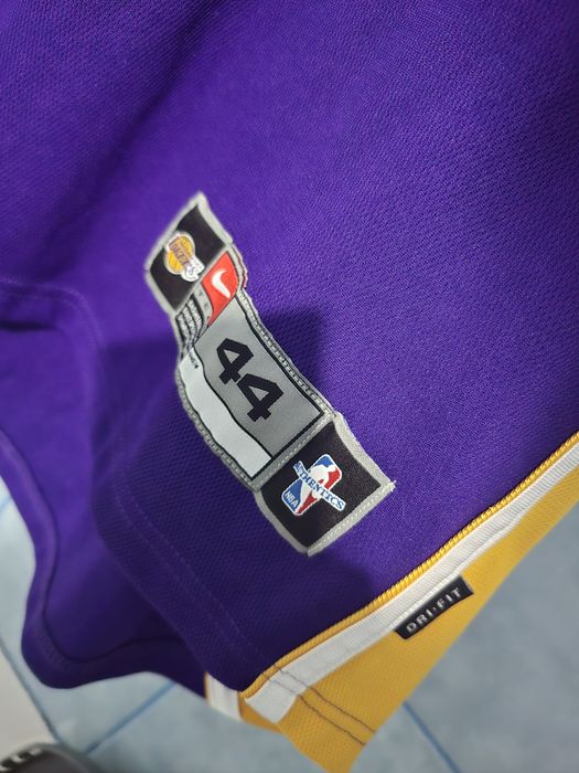 Jersey lakers 34 Shaq