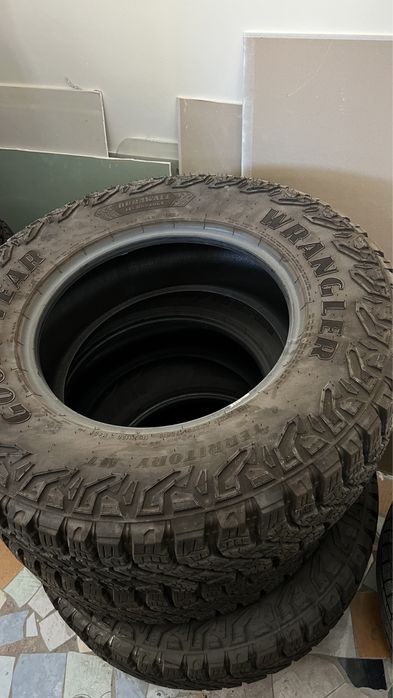 275/70/18 покрышка сатылады