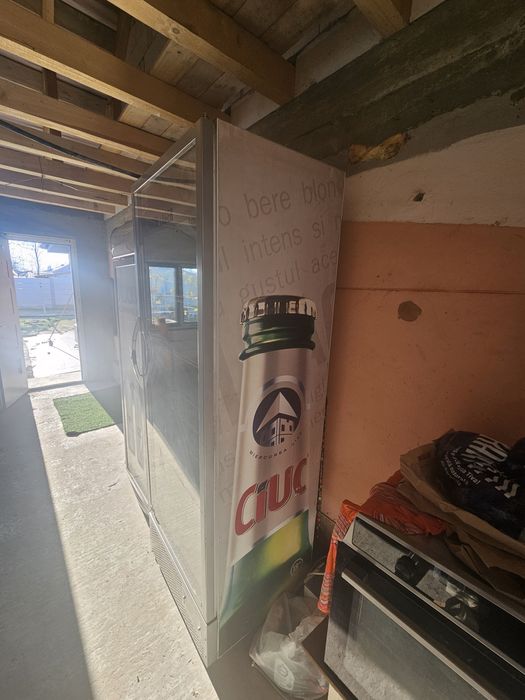 Combina frigorifica bauturi