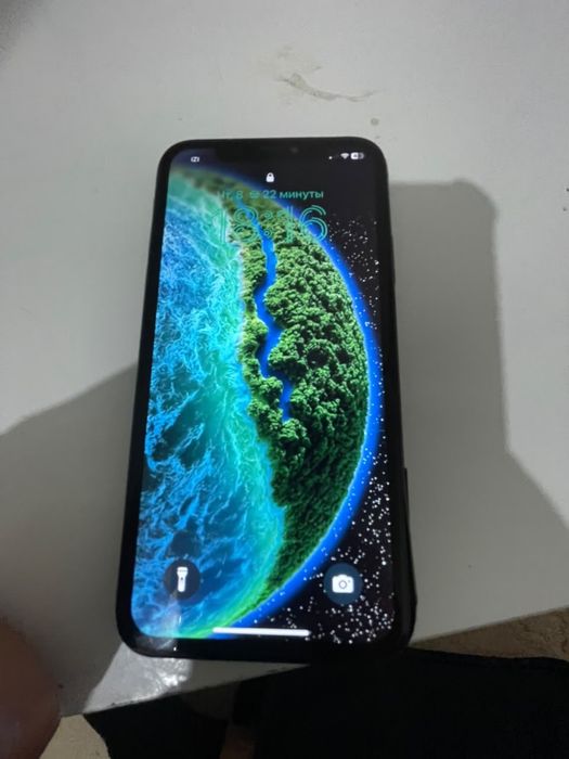 Обмен Iphone XR.