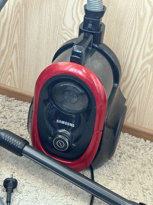 Продам пылесос Самсунг в хоршем состоянии