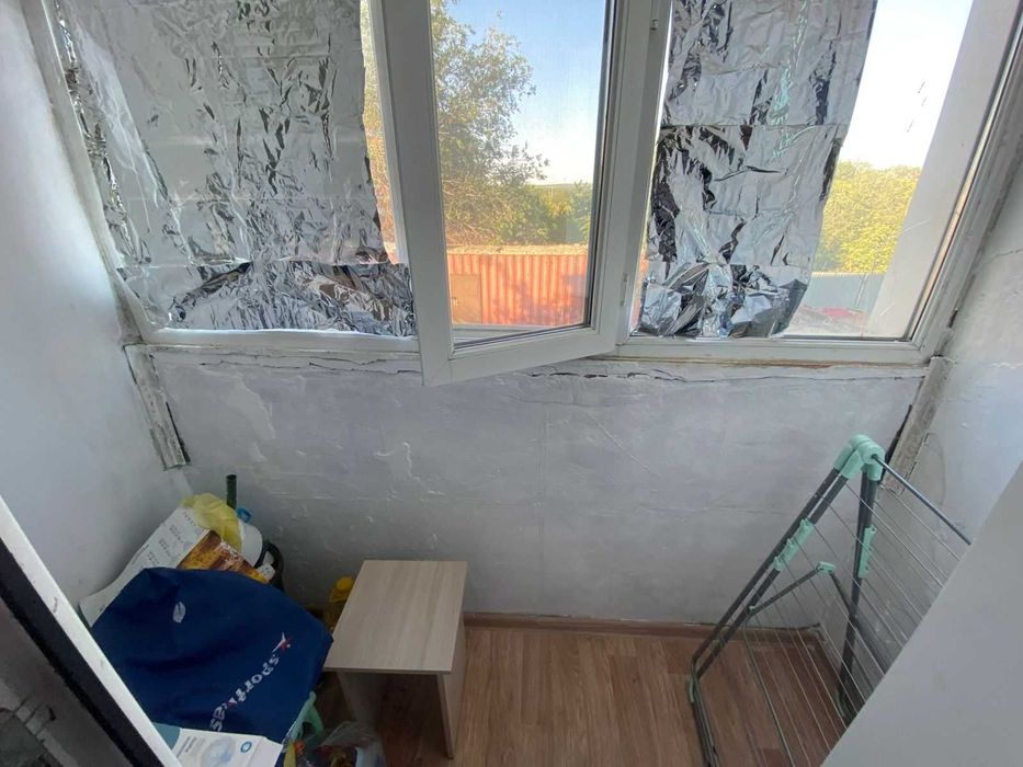 Продам 1комн кв жилгородок