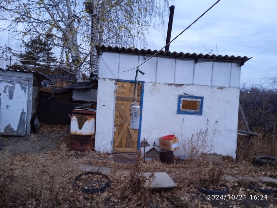 Продам дачу летний вариант