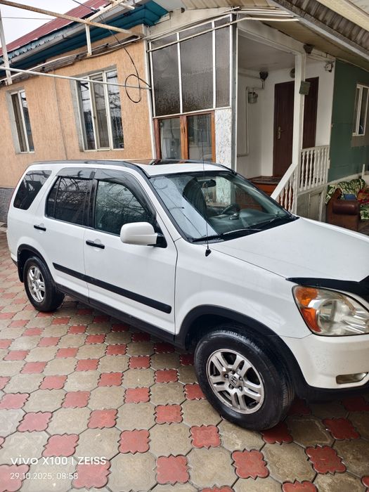 Продам Хонда CR-V