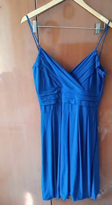 Продам летнее платье