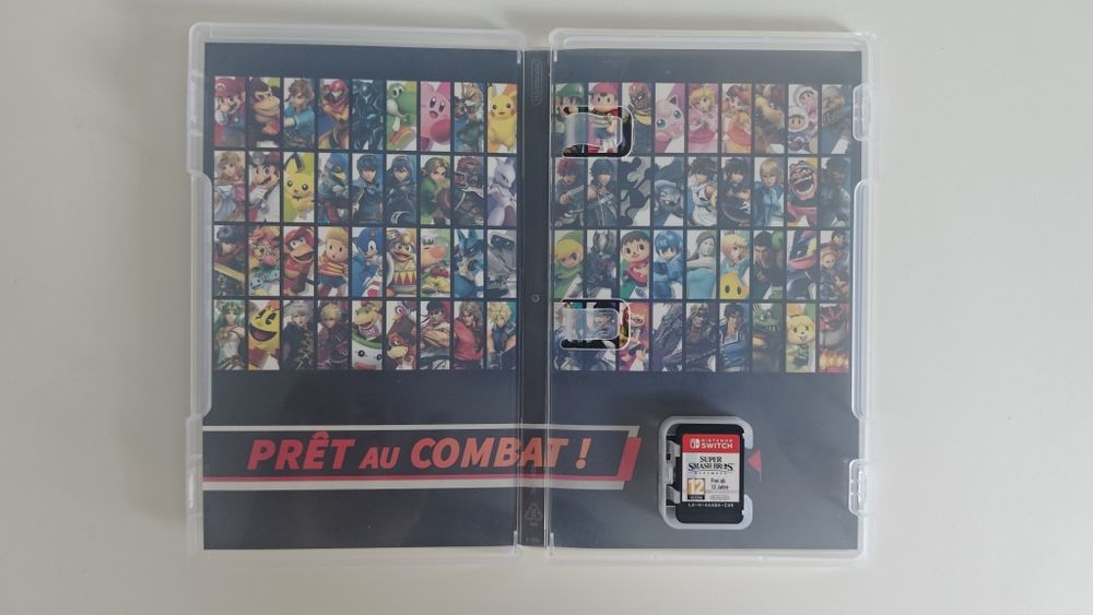 Joc nintendo switch