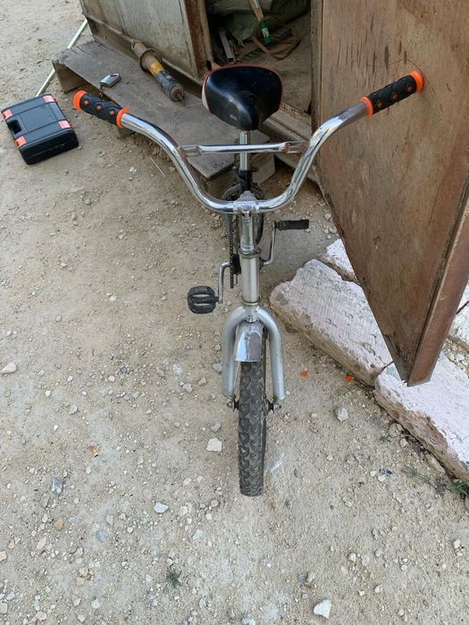 Велосипед детский