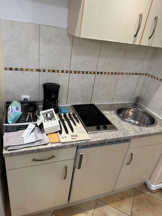 Apartament de închiriat Constanța, Mamaia.