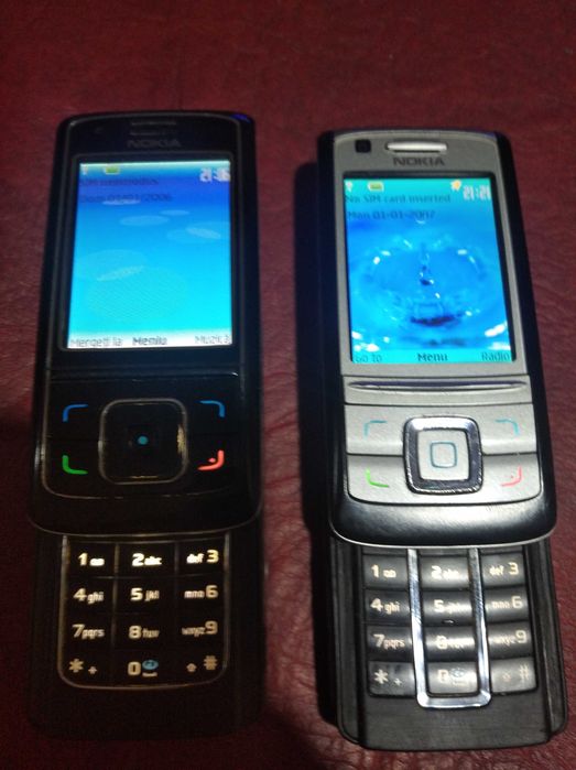Telefoane Nokia 6280-6288
