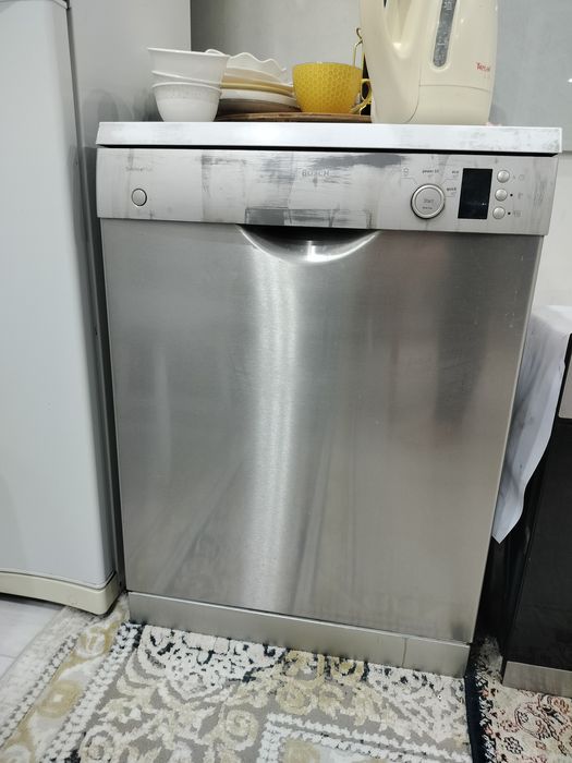 Посудамоечная машина BOSCH