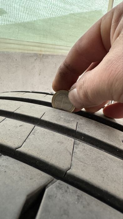 Michelin Pilot Sport 5