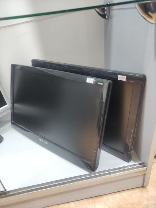 Мониторы разные    .