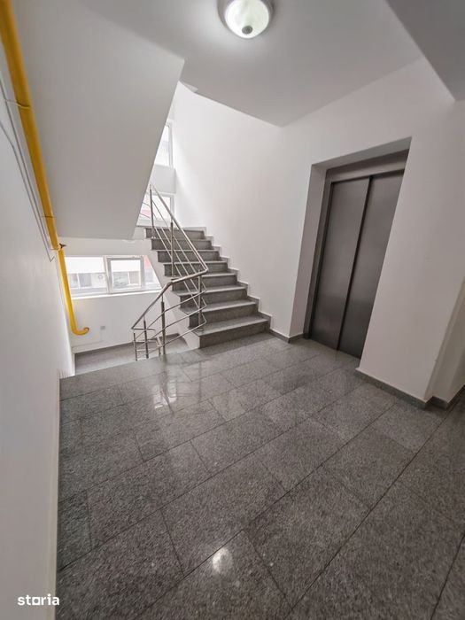 Garsonieră de închiriat |  Kristal Residence | Loc de parcare inclus