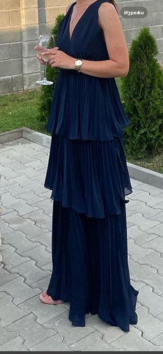 True decadence рокли