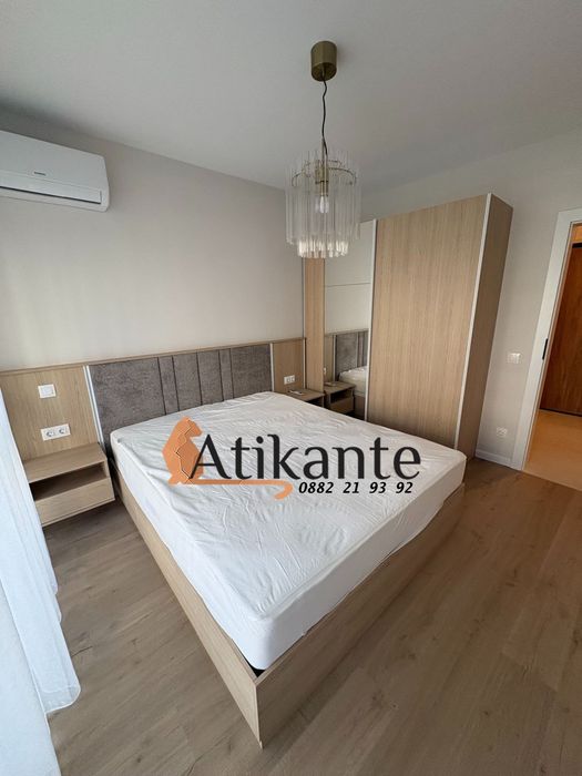 2-стаен в София-Красно Село площ 65 цена 750