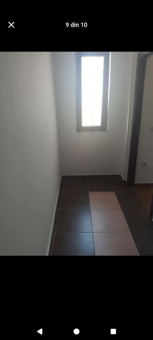 Garsoniera decomandata Costinești